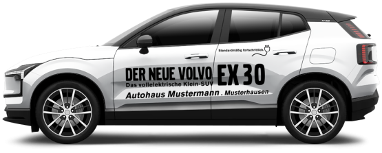 Volvo EX30 ECO 