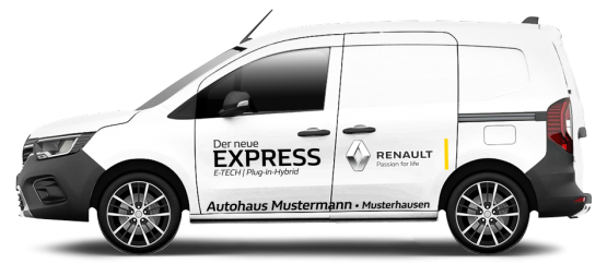 Renault Express 03 