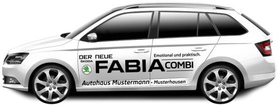 Beschriftungssatz-ECO 