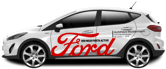 Ford Fiesta Active 04 