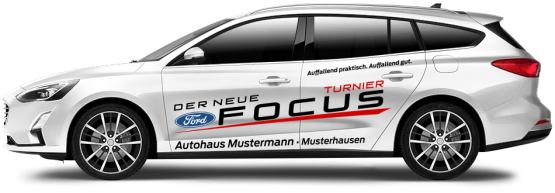 Ford Focus Turnier 01 