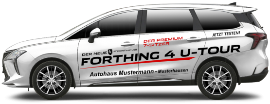 Forthing 4 U-Tour 01 