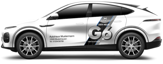 XPeng G6 03 