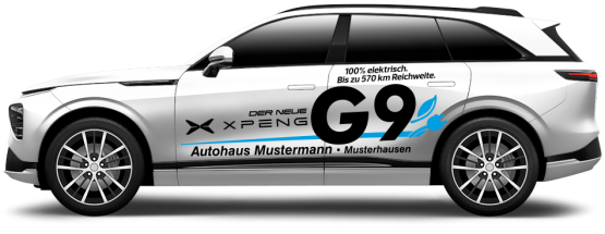 XPeng G9 01 