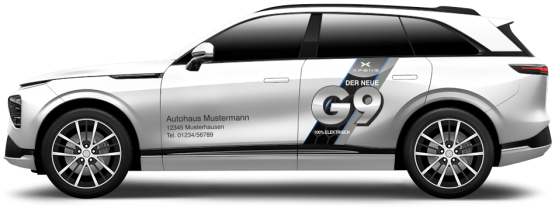XPeng G9 03 