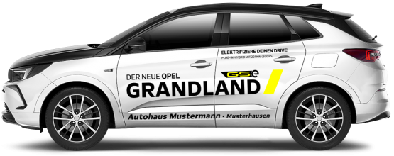 Opel Grandland GSe 03