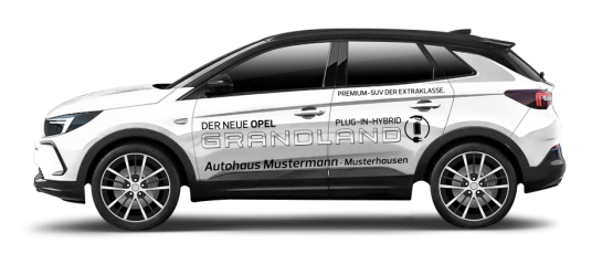 Opel Grandland Hybrid 02 