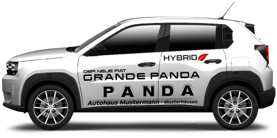 Fiat Grande Panda Hybrid 02 