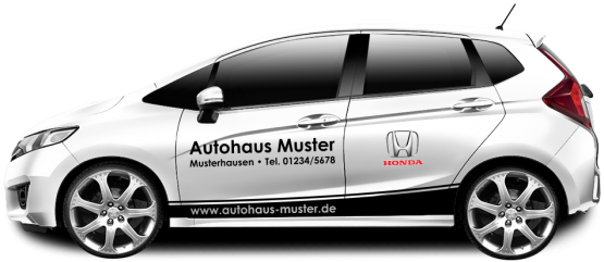 Honda Sports-Line 03 