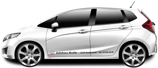 Honda Basic-Line 04