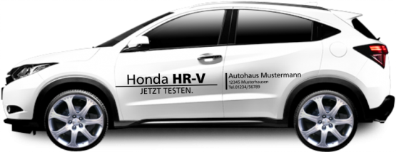 Beschriftungssatz-MINI 