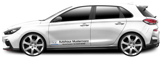 Hyundai Classic-Line 02