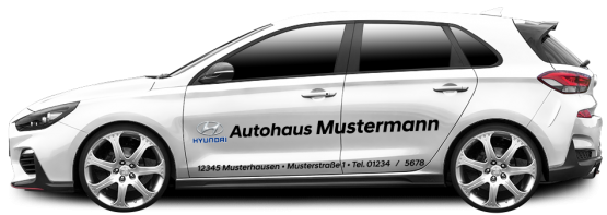 Hyundai Basic-Line 03 