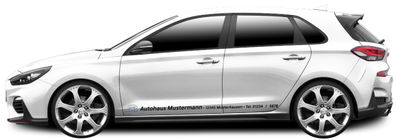 Hyundai Basic-Line 04 