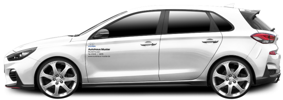 Hyundai Basic-Line 12 