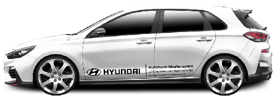 Hyundai Basic-Line 17 