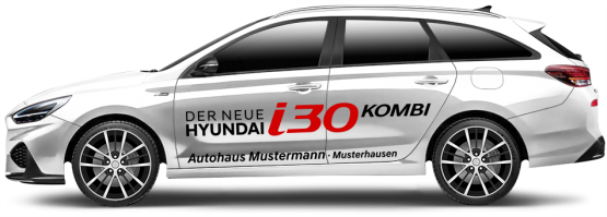 Hyundai i30 Kombi 02 
