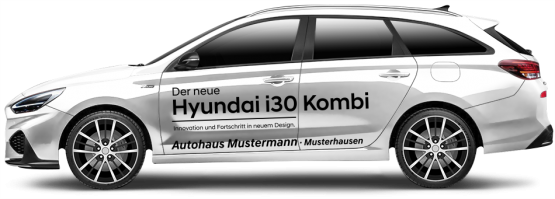 Hyundai i30 Kombi 03 