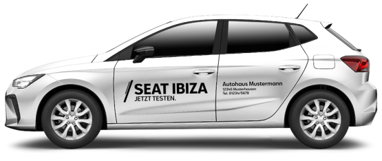 Ibiza MINI 