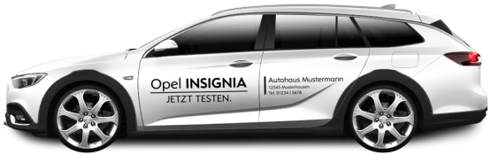 Beschriftungssatz-MINI