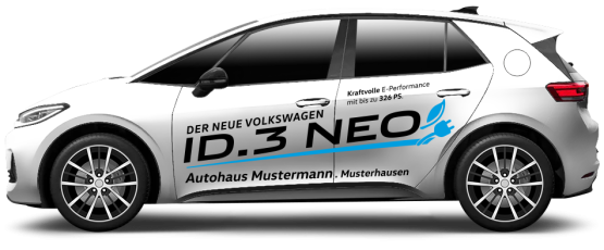 VW ID.3 Neo 01 