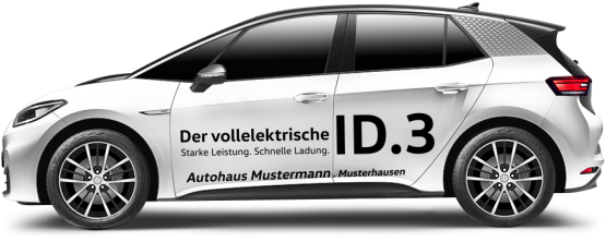 VW ID.3 ECO 