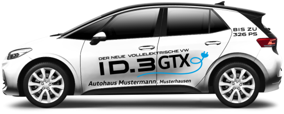 VW ID.3 GTX 02 