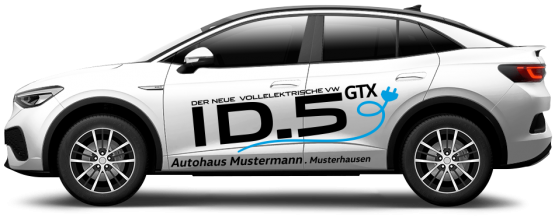 VW ID.5 GTX 02 