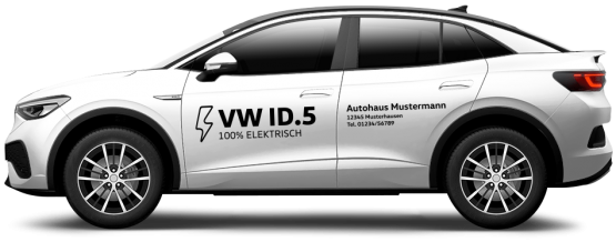 VW ID.5 GTX MINI 