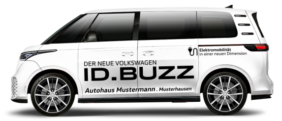 VW ID.Buzz ECO 