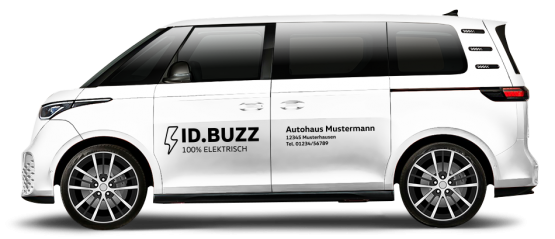 VW ID.Buzz MINI 