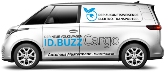 VW ID.Buzz Cargo 04