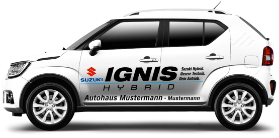 Suzuki Ignis Hybrid 02 