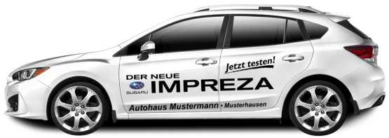 Beschriftungssatz-ECO 