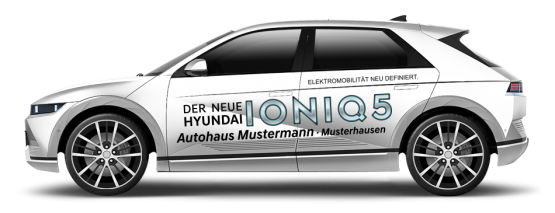 Hyundai IONIQ 5 02 