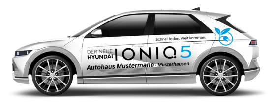 Hyundai IONIQ 5 04 