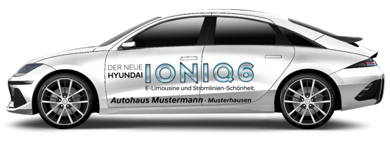 Hyundai IONIQ 6 02 