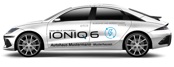 Hyundai IONIQ 6 04 