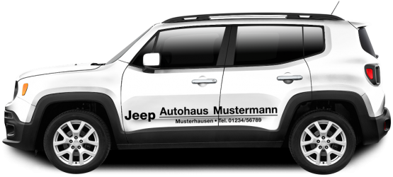 Jeep Classic-Line 01