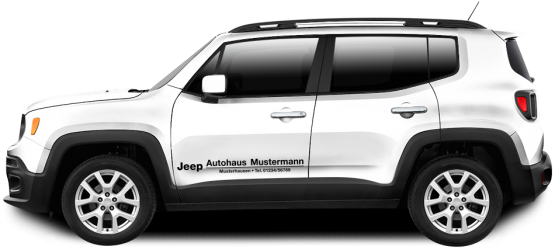 Jeep Classic-Line 02 