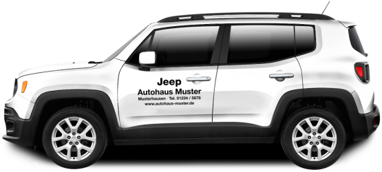 Jeep Basic-Line 01