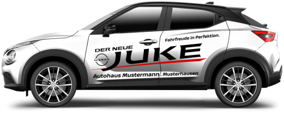 Nissan Juke 01 