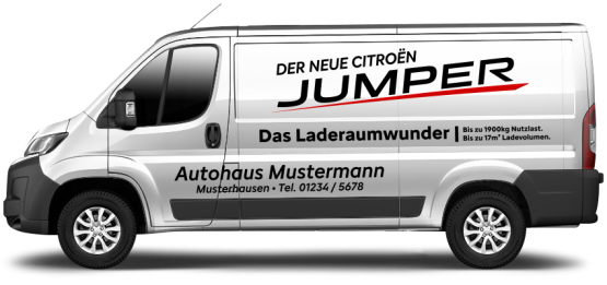 Citroën Jumper 01 