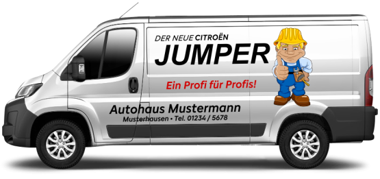 Citroën Jumper 02 