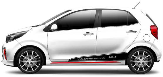 Kia Sports-Line 05 