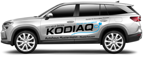 Skoda Kodiaq Plug-in-Hybrid 02 