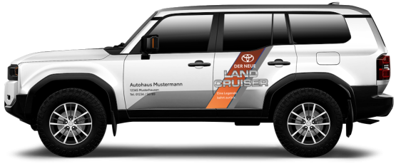 Toyota Land Cruiser 03 