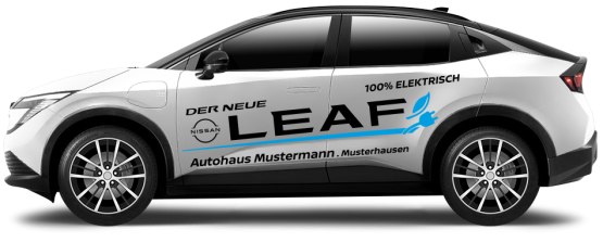 Nissan Leaf 01 