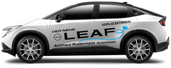 Nissan Leaf 02 