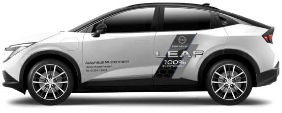 Nissan Leaf 03 